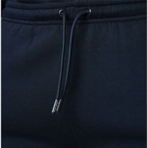 Heavyweight 2-Piece Hoodie <b>Crewneck</b> Oversized Sweatshirt Sweatpants Set High Quality Winter Jogger Men Tracksuit - Product Image 5