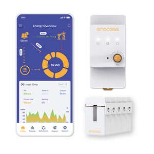 ecoSub - Debe usarse con ecoMain - Product Image 1