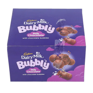 Giá bán buôn sữa sữa sô cô la-bubbly - Product Image 2