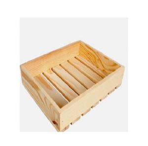 Bandeja DE SERVICIO DE MADERA hecha a mano Bandeja de servicio de madera natural Bandeja de madera rústica - Product Image 3