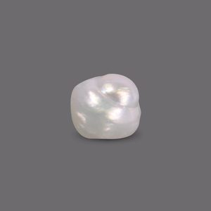 Perlas Sueltas de Agua Dulce Naturales Basra Pearl de 2.72 Quilates, Blancas, Rosas y Variantes de Color, Tamaño 5-6mm - Product Image 2