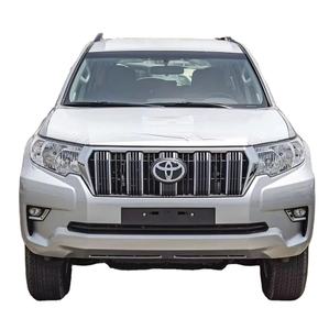 Meilleures Ventes Authentiques 2022 - Toyota Prado TXL 2.8D d'Occasion Prêt à Rouler en Excellent État avec Garantie de 3 Ans - Product Image 1