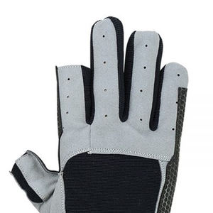 Fournisseurs directs d'usine Gants de voile confortables et respirants Gants de voile de conception professionnelle pour unisexe - Product Image 4