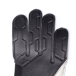 Prix raisonnable taille adulte gants de gardien de but 2024 dernière conception gants de gardien de but confortables pour l'entraînement - Product Image 4