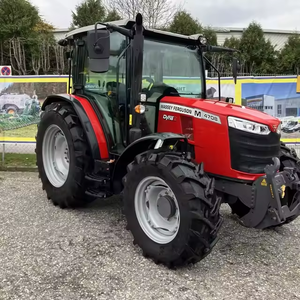 cheap new and usedHigh Efficiency Used and Second Handed Massey Ferguson 290 Tractors for Sale / Tractors Ready to Ship - Product Image 2