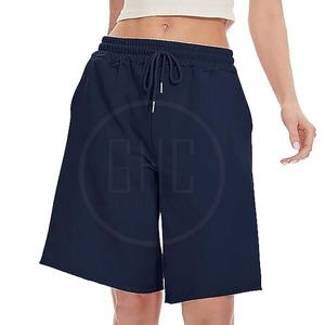 Pantalones cortos deportivos para mujer de nuevo estilo, pantalones cortos de gimnasio personalizados a la venta, pantalones cortos deportivos para mujer al aire libre a precio razonable - Product Image 1