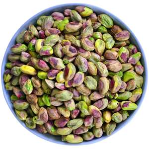 Pistachos de alta calidad. Pistachos a la venta a granel con selección cuidadosa de nueces para garantizar máxima frescura y sabor. - Product Image 4