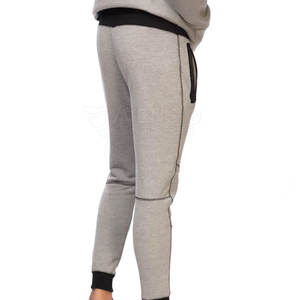 กางเกงวิ่งสำหรับผู้ชายกางเกงใส่กลางแจ้งทรงสลิมฟิตกางเกงวิ่งสำหรับผู้ชาย - Product Image 3