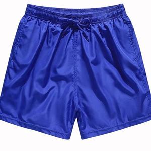 Pantalones cortos de gimnasio de lujo para hombre, pantalones cortos de patrón sólido de alta calidad para correr, entrenamiento, trabajo, viajes, Golf, Camping, uso informal - Product Image 3