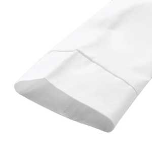 Robe de prière musulmane d'hiver pour hommes Jubba Thobe Thawb Jubbah Kurta Galabia Manteau Imame Vêtements arabes pour adultes Saisons printemps automne - Product Image 5