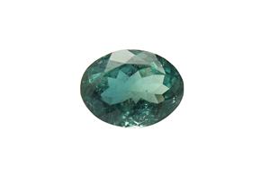 100% turmalina Natural piedras preciosas sueltas piedras preciosas naturales de alta calidad corte ovalado turmalina joyería uso piedras preciosas curativas a granel - Product Image 4