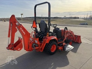 KUBOTA BX23SLSB-R-1 2022 - Product Image 5