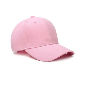 Hot Sale Custom 6 Panel Luxury <b>Caps</b> for <b>Women</b> Premium Mesh Gorras <b>Baseball</b> Sport Trucker Hats Perfect for Style and Comfort - Product Image 2