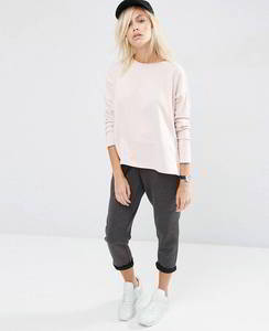 Luxury Women's 100% Cotton T Shirt Casual <b>Plus</b> <b>Size</b> Clothing Manufacturer OEM ODM Low MOQ - Product Image 4