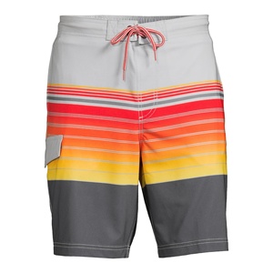Shorts de course décontractés pour hommes, shorts de sport d'extérieur, shorts d'entraînement athlétique respirants - Product Image 4