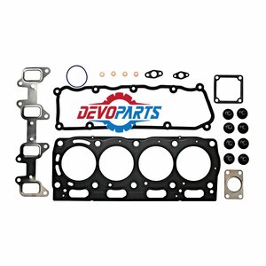U5LT0357 JOINT SUPÉRIEUR pour Perkins-U5LT0357 JOINT SUPÉRIEUR pour Perkins - Product Image 4