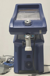 เครื่องควบคุมความเร็ว560คอนโซลระบบไบโอเมดริก560A BD38 TX50 - Product Image 3