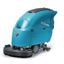 OFERTA ESPECIAL: Fregadora Hydro-Forces T70 de Empuje, Escobilla de 27'', Rodillo de 37'', Cepillo de 13'' - Product Image 3