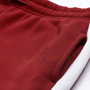 Nueva moda, ropa informal ecológica para hombre, chándales de algodón de talla grande para invierno, 100% algodón hecho a prueba de viento, ligero - Product Image 6