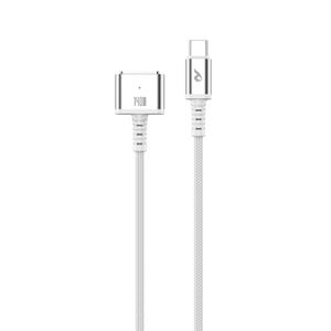 Câble de chargeur USB-C MacBook 140W 2M pour ordinateurs Macbook modèle CB-322 - Product Image 1