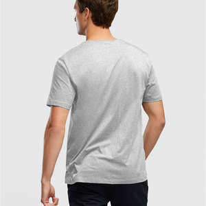 Camisetas de Alta Calidad con Impresión Personalizada, Logotipo Personalizado OEM, Camisetas Transpirables - Product Image 4