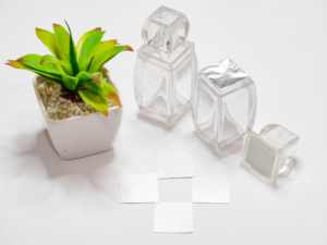 ฟิล์มซีลอะลูมิเนียม SAM LAN PS ปลอดสารพิษ ปิดผนึกด้วยความร้อน (แบบสองชิ้น) ฝาปิดขวดอะลูมิเนียมฟอยล์ - Product Image 2