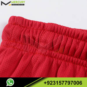 Pantalones cortos personalizados OEM para hombre Fitness entrenamiento deportivo correr pantalones cortos entrenamiento comodidad, cintura elástica pantalones cortos para hombre al por mayor - Product Image 5