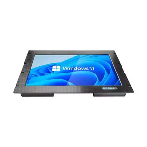 High Quality Brand New 15.6 Inch All One Capacitive <b>Touch</b> <b>Screen</b> PC Industrial Panel <b>Computer</b> OEM DIY - Ready For Delivery - Product Image 2