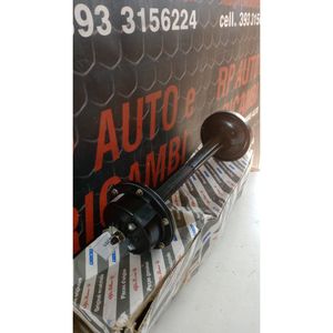 Klaxon ALFA ROMEO Série 155 (167_) (92>95) 60612034 Essence - Product Image 5
