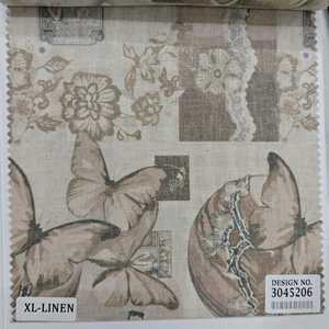 Tela de Lino de Primera Calidad para Ropa, Decoración del Hogar y Tapicería en Texturas Suaves, Naturales y Transpirables - Product Image 6