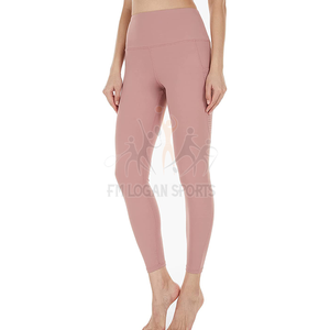 Mallas deportivas con estampado para mujer, Leggings deportivos de alta calidad, informales, para gimnasio - Product Image 1