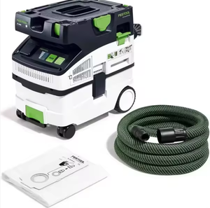 FRESH NEW 574837 Ct Midi I Hepa Dust <b>Extractor</b> - Product Image 3