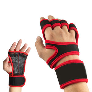 Guantes Deportivos Transpirables Antideslizantes para Ciclismo al Aire Libre, Levantamiento de Pesas, Gimnasio y Fitness - Product Image 2