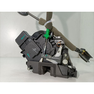 CERRADURA DELANTERA DERECHA FORD Ka Ka + Serie 1781008 BIKE (16>20) - Product Image 4