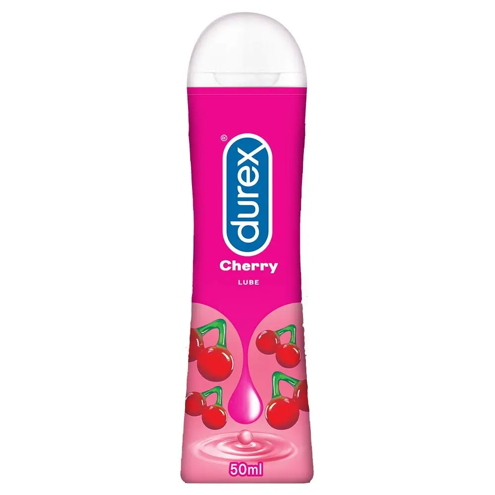 Premium Quality Wholesale Supplier Of Durex-Lube Tingling Lubricant Gel For Men & Women - 50ml | Water Based Lube For Sale