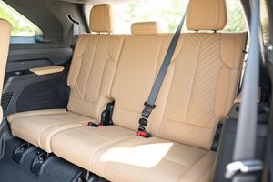 Super affaire ! Cadillac Escalade I Q S p o r t 2 d'occasion 2025 - Product Image 4