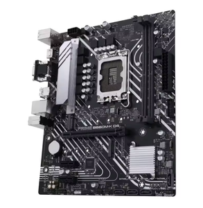 El nuevo <span class=keywords><strong>PRIME</strong></span> 128 D4 Intel Socket LGA1700 con interfaz de disco duro SATA admite hasta GB de RAM - Product Image 3
