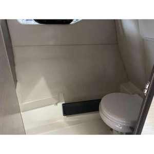 Lancha Motora Bayliner VR6COB 2025 con 1 Motor de 225-250 CV, Dimensiones 6.84x2.45m - Product Image 1