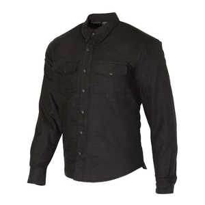 Qualité supérieure pour chemise de moto pour homme en Kevlar, respirante, techniques d'impression, fabricant en gros, course de moto - Product Image 5