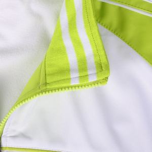 Survêtement léger en nylon et polyester pour homme, avec fermeture éclair, logo personnalisé, coupe-vent, pour l'hiver, taille plus, pantalon de survêtement, veste, ensemble - Product Image 5