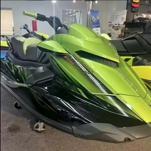 TOP NOTCH 2023 Waverunners GP1800R SVHO con sistema de sonido de audio Nuevo en stock y listo para enviar - Product Image 2