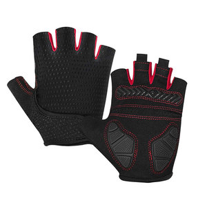 Guantes de Ciclismo de Marca Privada en Stock, Mejor Precio, Guantes de Ciclismo Personalizados en Talla y Color - Product Image 1