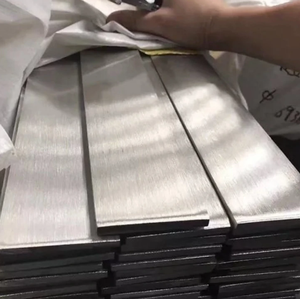 เหล็กแผ่นเรียบคุณภาพสูง ซีรีส์ 200 สแตนเลส ผลิตด้วยกรรมวิธีรีดเย็น รีดร้อน ตีขึ้นรูป มาตรฐาน ASTM ผิว 2B ยี่ห้อ Zhishang - Product Image 2