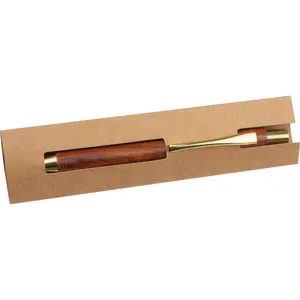 Penna a Sfera in Legno Personalizzata per Promozioni - Product Image 3