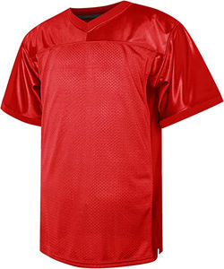 Uniforme de Fútbol Americano Personalizado para Hombre, con Soporte Superior, Bordado y Costuras, Ropa de Equipo para Adultos, Logotipo Personalizado - Product Image 3