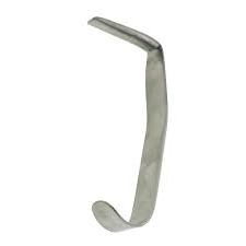 Instrumental Quirúrgico de Alta Calidad para Cirugía de Ombligo, Juego de Instrumentos Ortopédicos Quirúrgicos de Acero Inoxidable NSI-SA-537, Instrumentos Nasales Manuales - Product Image 4