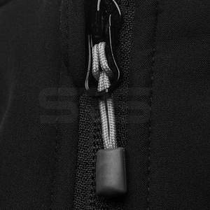 Veste d'hiver décontractée pour hommes de style unique Veste d'hiver imperméable pour hommes Street Wear Veste d'hiver pour hommes - Product Image 3