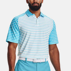 Venta al por mayor personalizada Mens Collar Golf-Camisas - Product Image 1