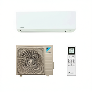 Aire Acondicionado Split Blanco SENSIRA FTXC25D RXC25D, Eficiente y Elegante, Monosistema - Product Image 2