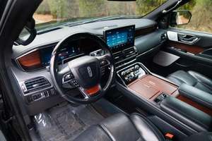 Lincoln Navigator Reserve 4WD Plus 2023 Impecable, Sin Accidentes, Conducción Izquierda/Derecha - Product Image 6